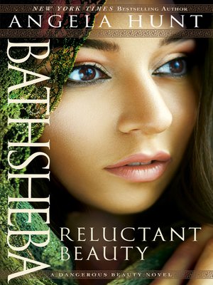 cover image of Bathsheba: Reluctant Beauty